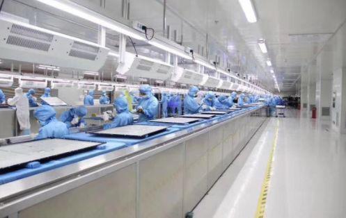 苏宁“造星”计划 赋能500家工厂，携手冲击百亿销售额，重塑家用电器零配件销售格局