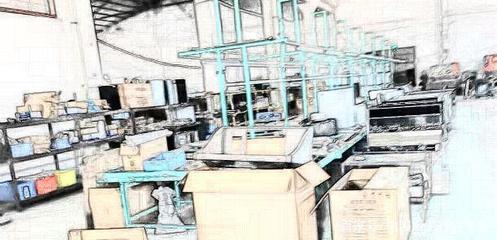 寒冬中的叹息 2019年末厨卫电器产业链停工潮背后