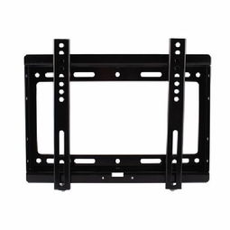 豪迈Holmes HMG32通用固定液晶电视机挂架 兼容21寸至42寸电视的稳固之选